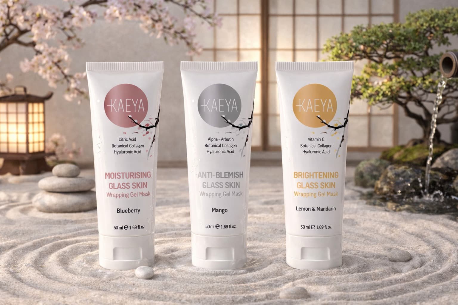 Hydration & Moisture